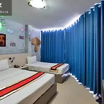 Meraki Hotel Bui Vien