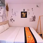 Meraki Hotel Bui Vien