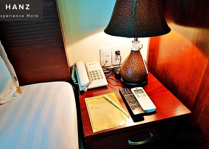 Meraki Hotel Bui Vien