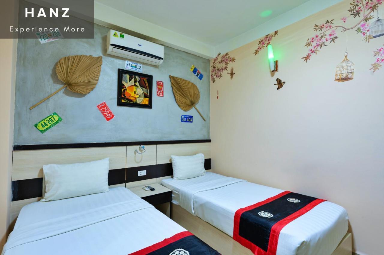 S79 Meraki Bui Vien By Hostify Căn hộ *
