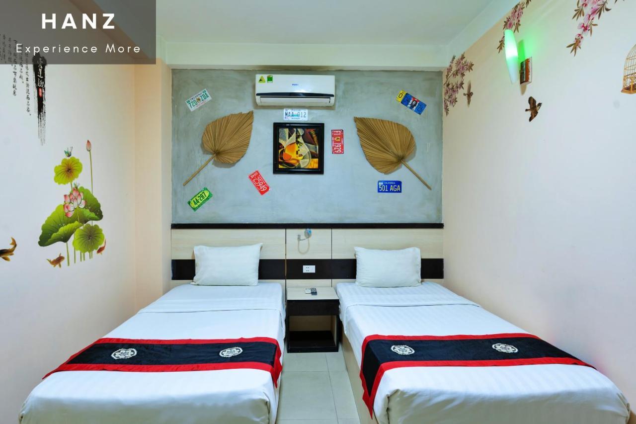 Căn hộ S79 Meraki Bui Vien By Hostify TP. Hồ Chí Minh