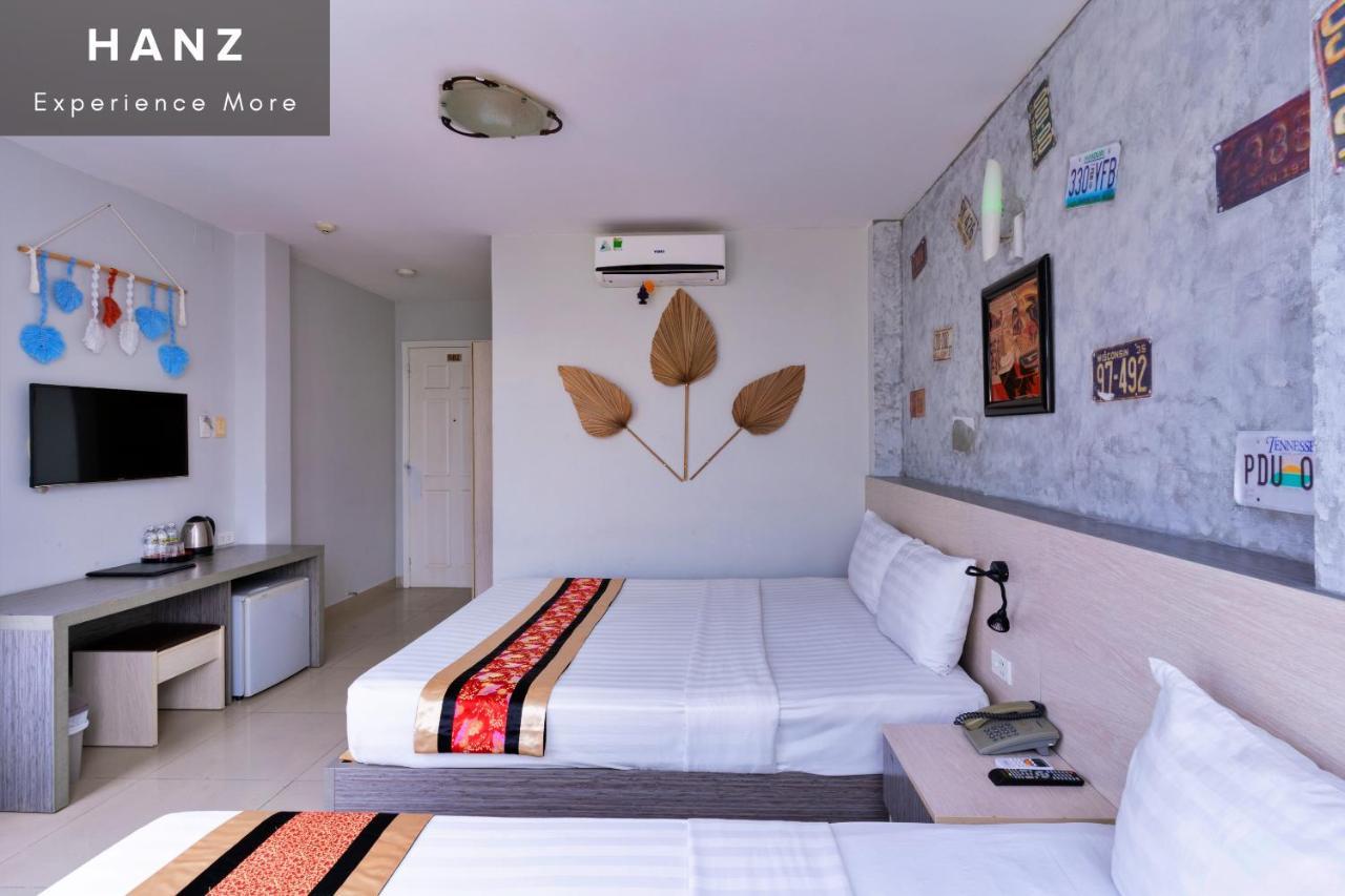 Căn hộ S79 Meraki Bui Vien By Hostify TP. Hồ Chí Minh