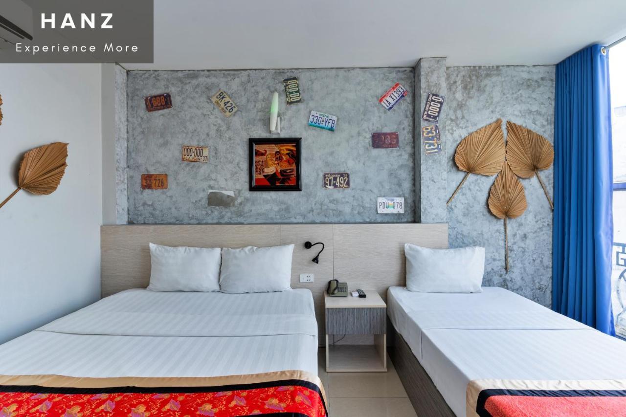 Căn hộ S79 Meraki Bui Vien By Hostify