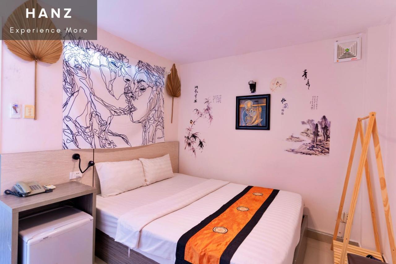 Căn hộ S79 Meraki Bui Vien By Hostify TP. Hồ Chí Minh