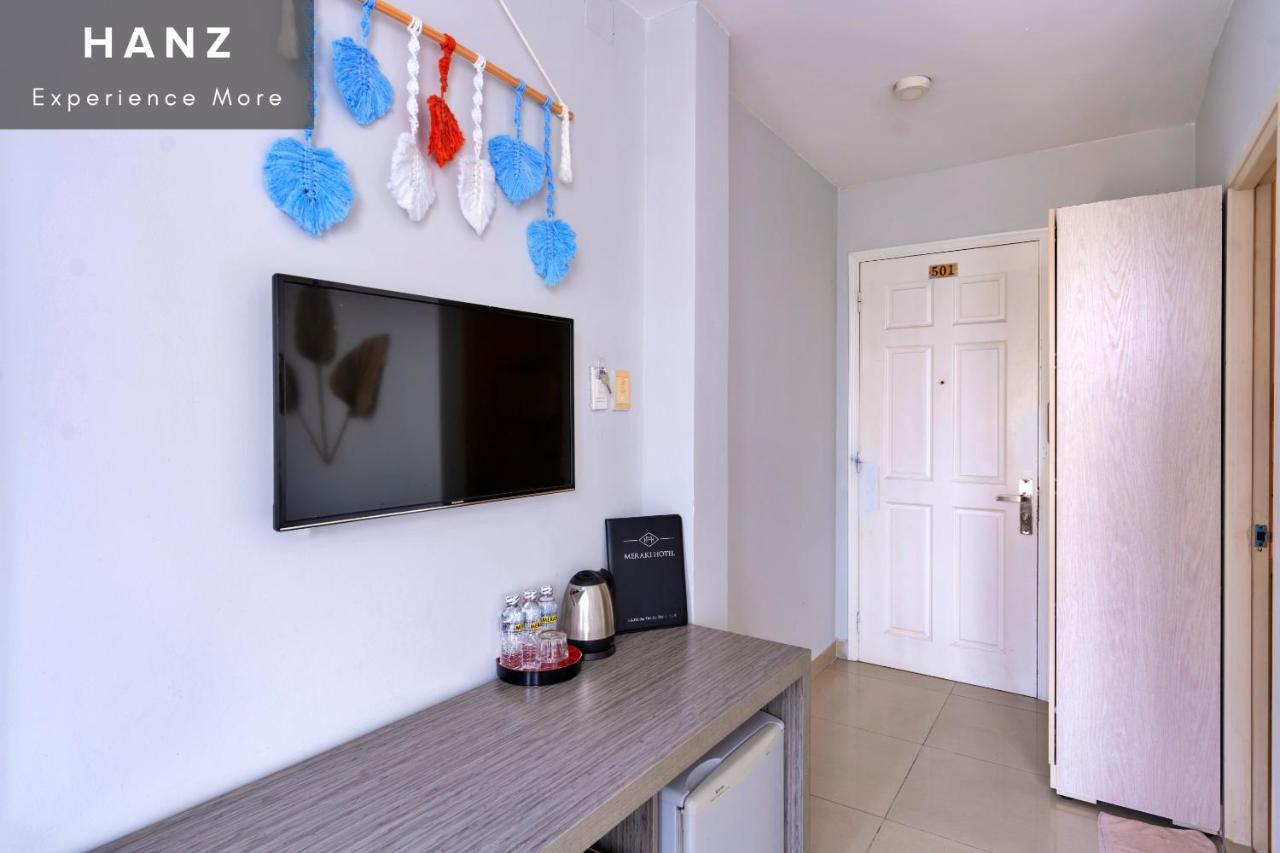 Căn hộ S79 Meraki Bui Vien By Hostify TP. Hồ Chí Minh